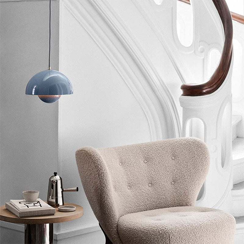 Kaldrift - LED Scandinavian Pendant Light