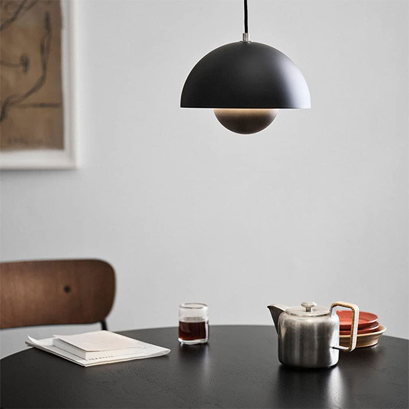 Kaldrift - LED Scandinavian Pendant Light