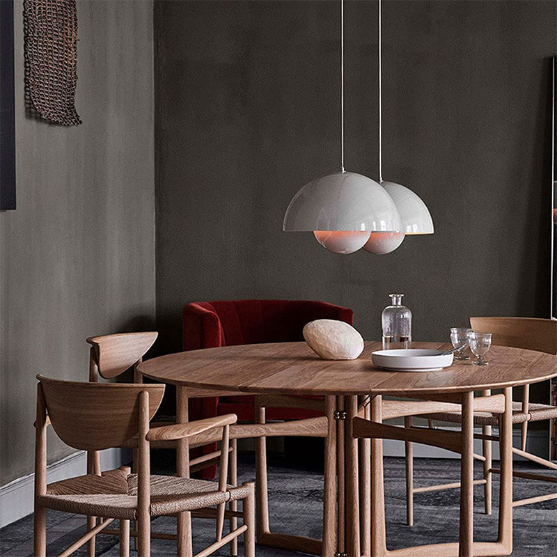 Kaldrift - LED Scandinavian Pendant Light