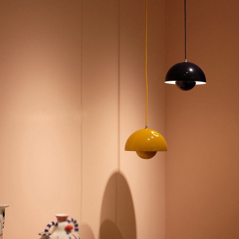 Kaldrift - LED Scandinavian Pendant Light