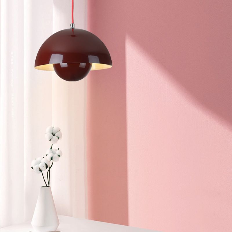 Kaldrift - LED Scandinavian Pendant Light