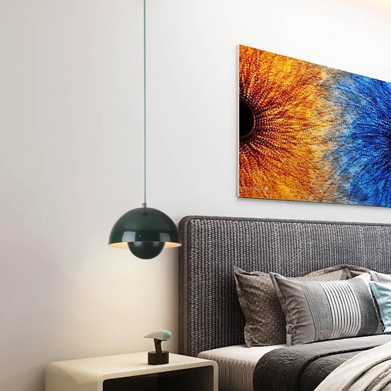 Kaldrift - LED Scandinavian Pendant Light
