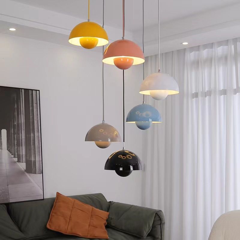Kaldrift - LED Scandinavian Pendant Light