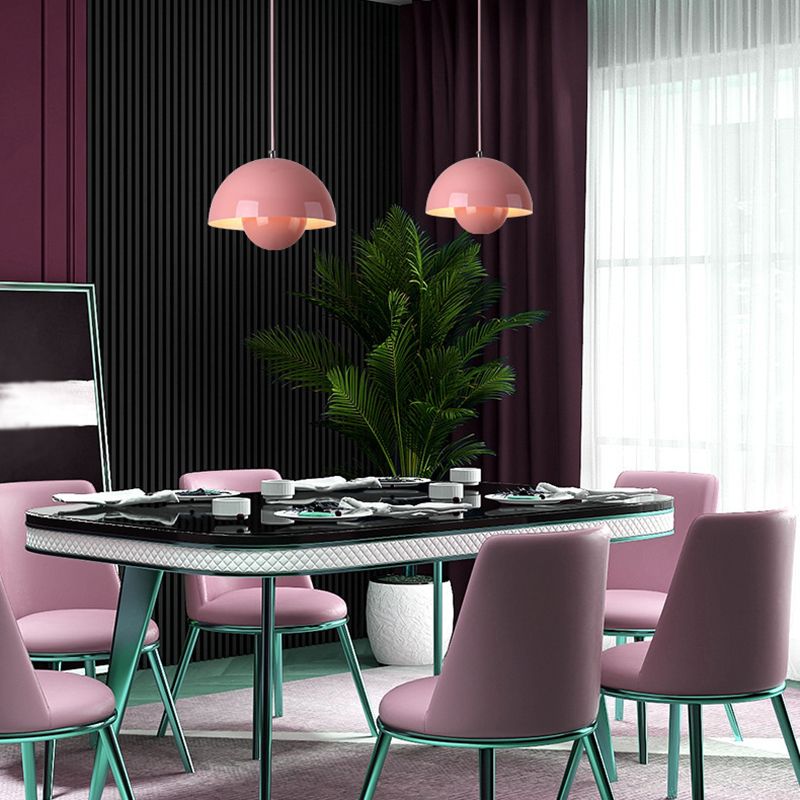Kaldrift - LED Scandinavian Pendant Light