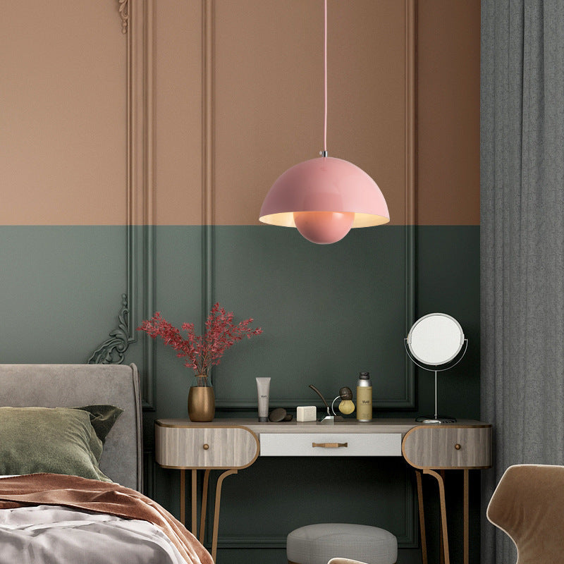 Kaldrift - LED Scandinavian Pendant Light