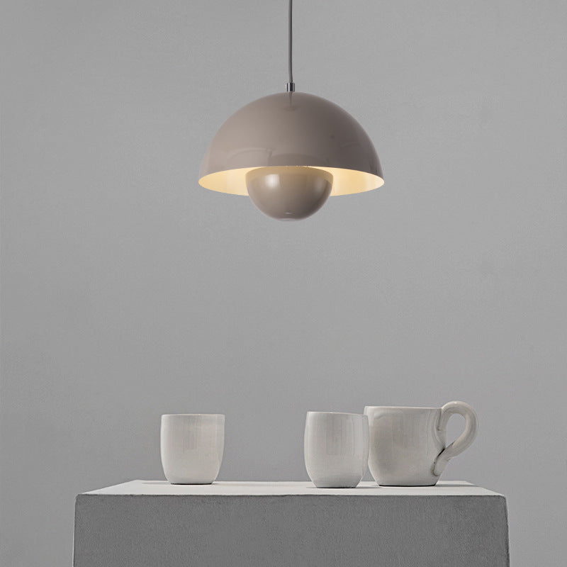 Kaldrift - LED Scandinavian Pendant Light
