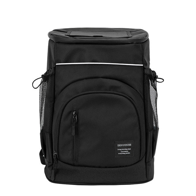 IceHiker Cooler Bag - Insulated Backpack for Summer Adventures