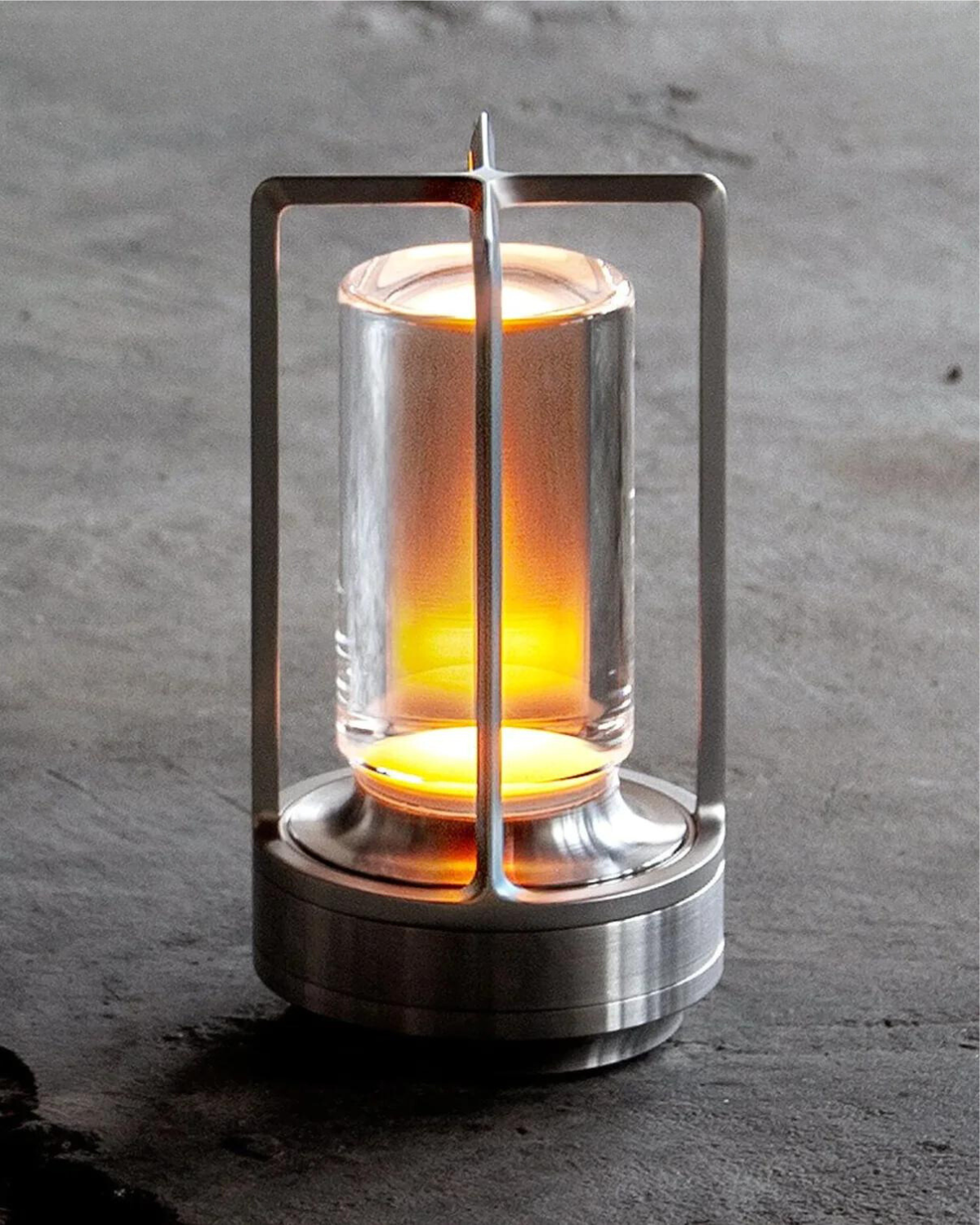 Nedavo - Rechargeable Wireless LED Lamp