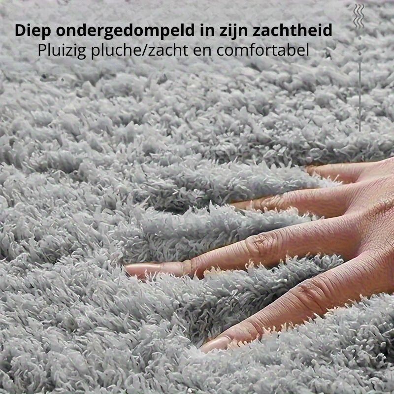 Lesterfield - Non-Slip Bath Mat