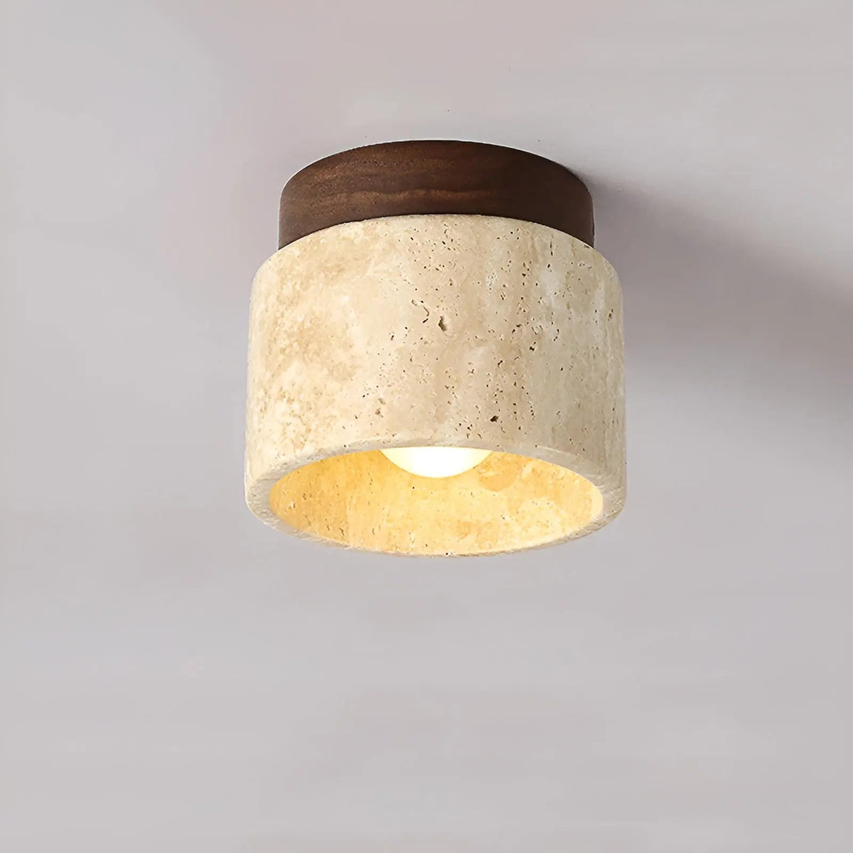 LumiZen - Japanese-Inspired LED Ambient Light