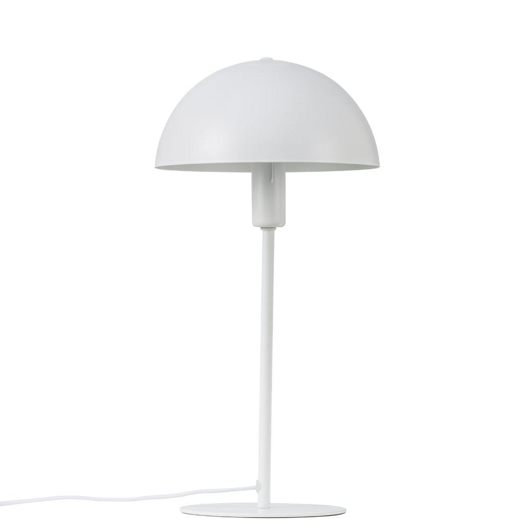 FiskHalo - Elegant Dome Table Lamp