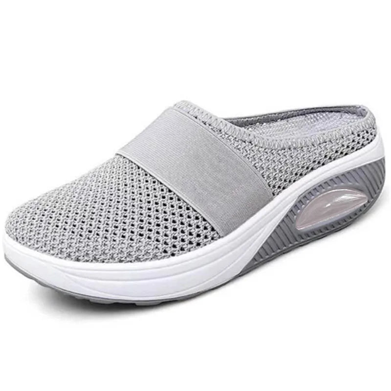 Emily | Komfortowe Damskie Buty Ortopedyczne 5