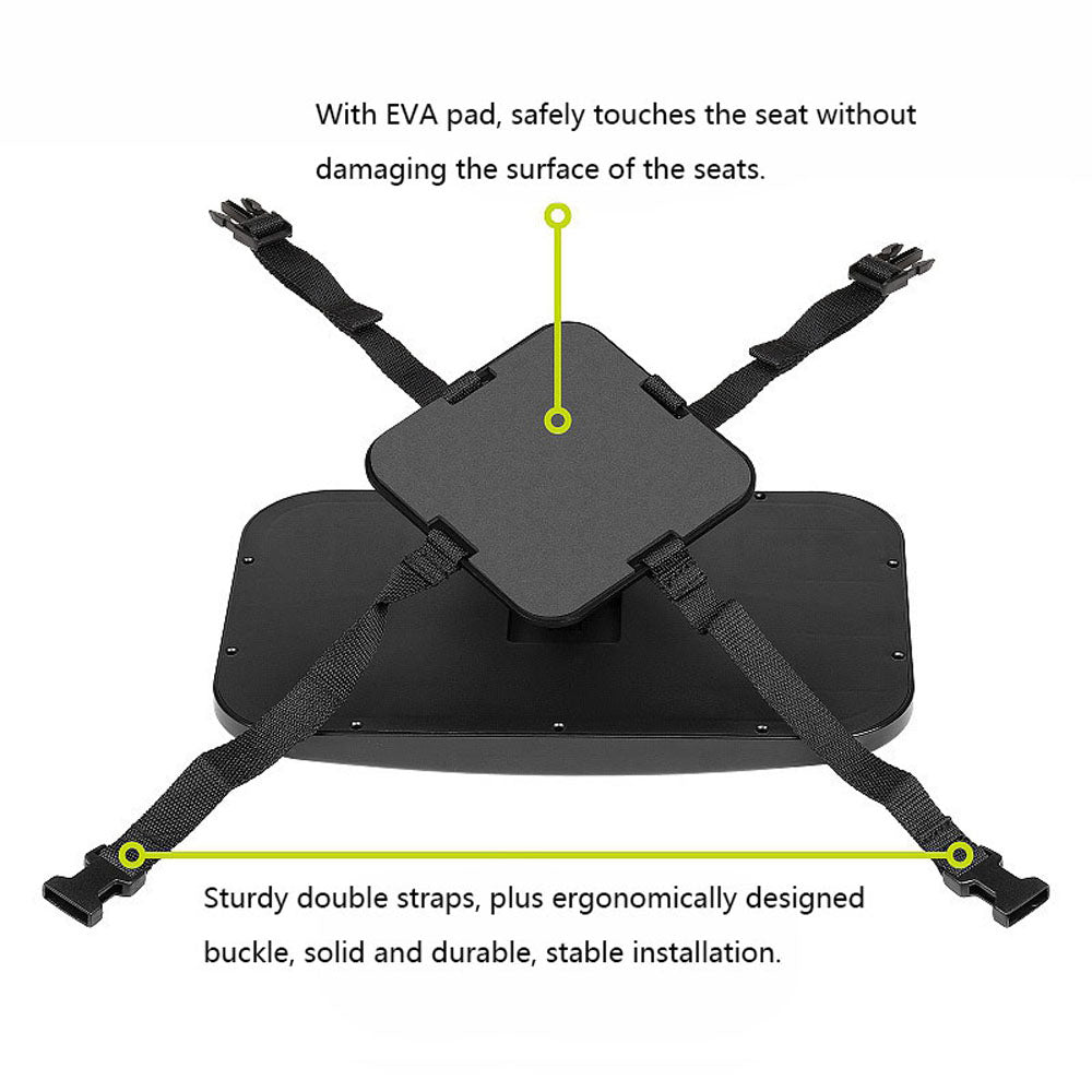 SafeView - Baby Car Mirror for Back Seat Safety