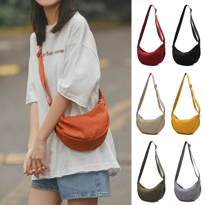 StellaCarry Bag - Elegant Crossbody Bag for Everyday Use