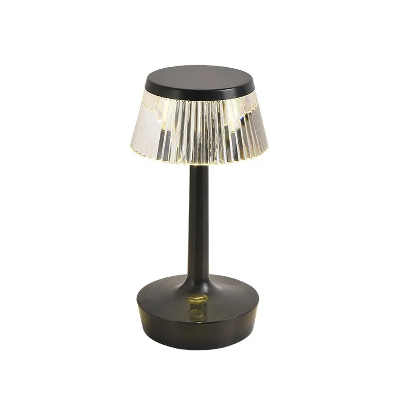 Marnovik - Rechargeable Cordless LED Table Lamp