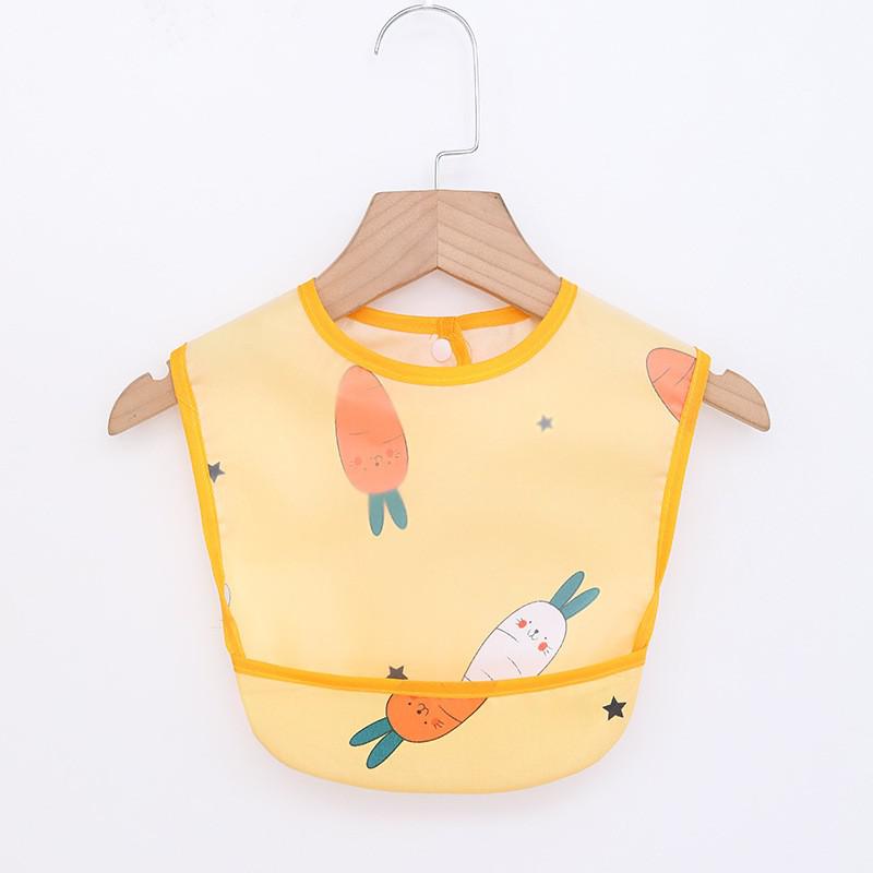 ArtWear - Trendy Baby Smock with Pockets