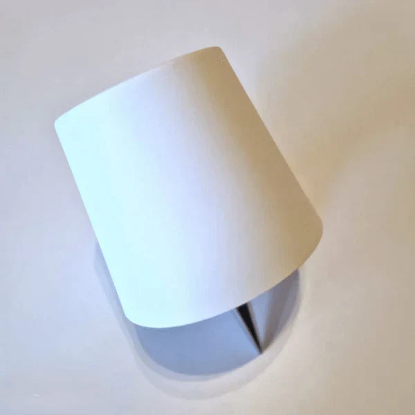 GlowBottle - Stylish LED Bottle Lamp for Warm, Cozy Lighting