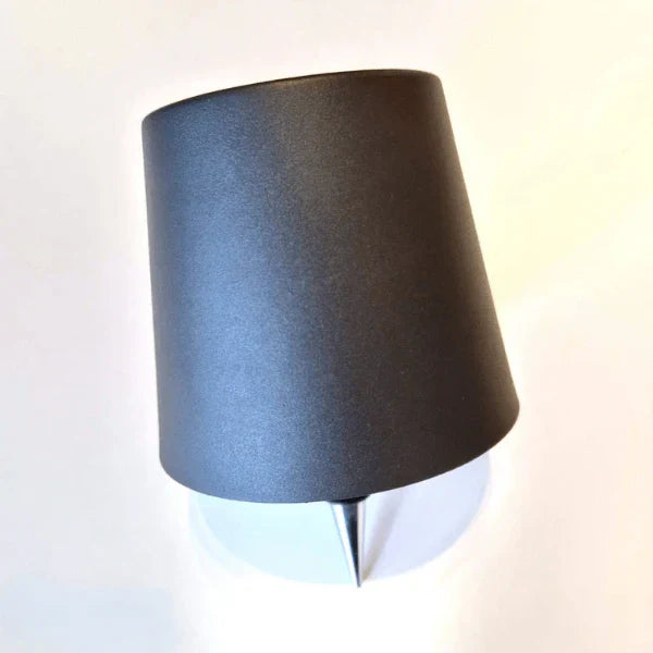 GlowBottle - Stylish LED Bottle Lamp for Warm, Cozy Lighting