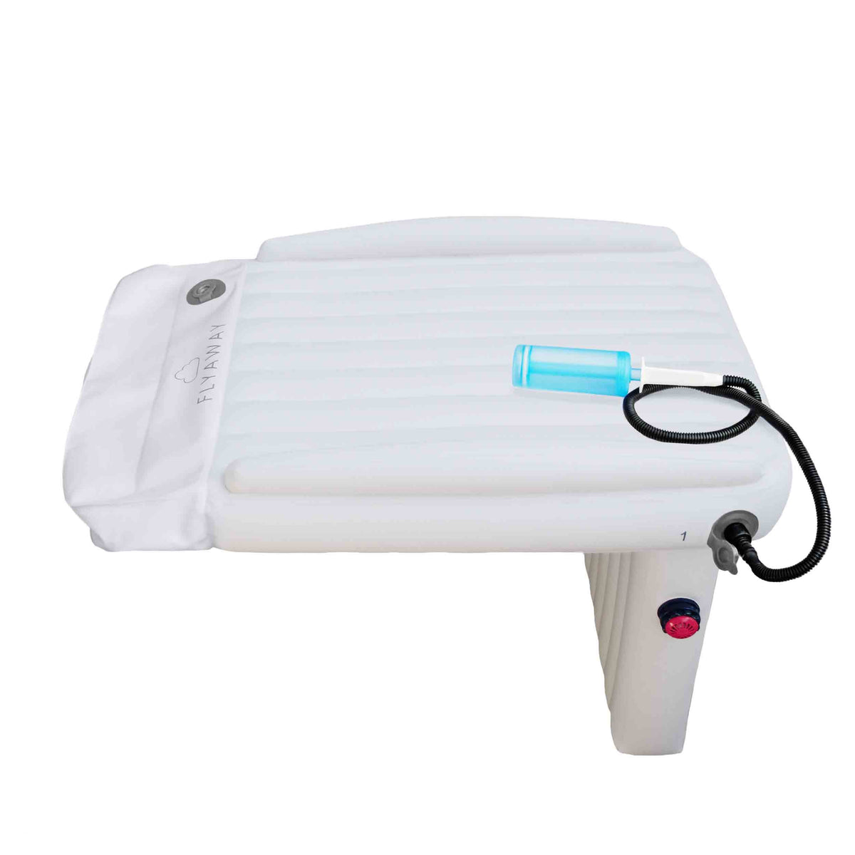 JetNap - Comfortable Kids Travel Air Bed