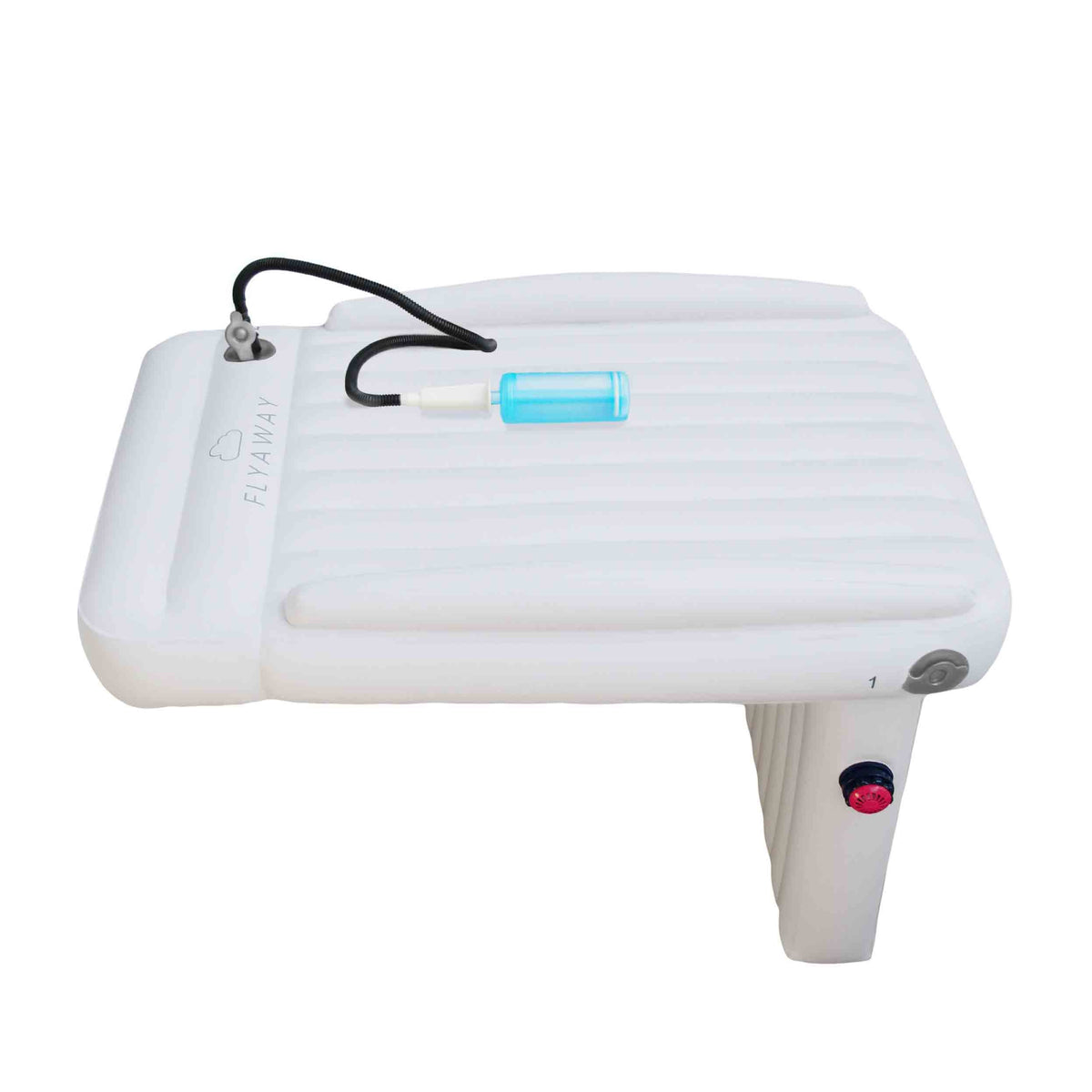 JetNap - Comfortable Kids Travel Air Bed