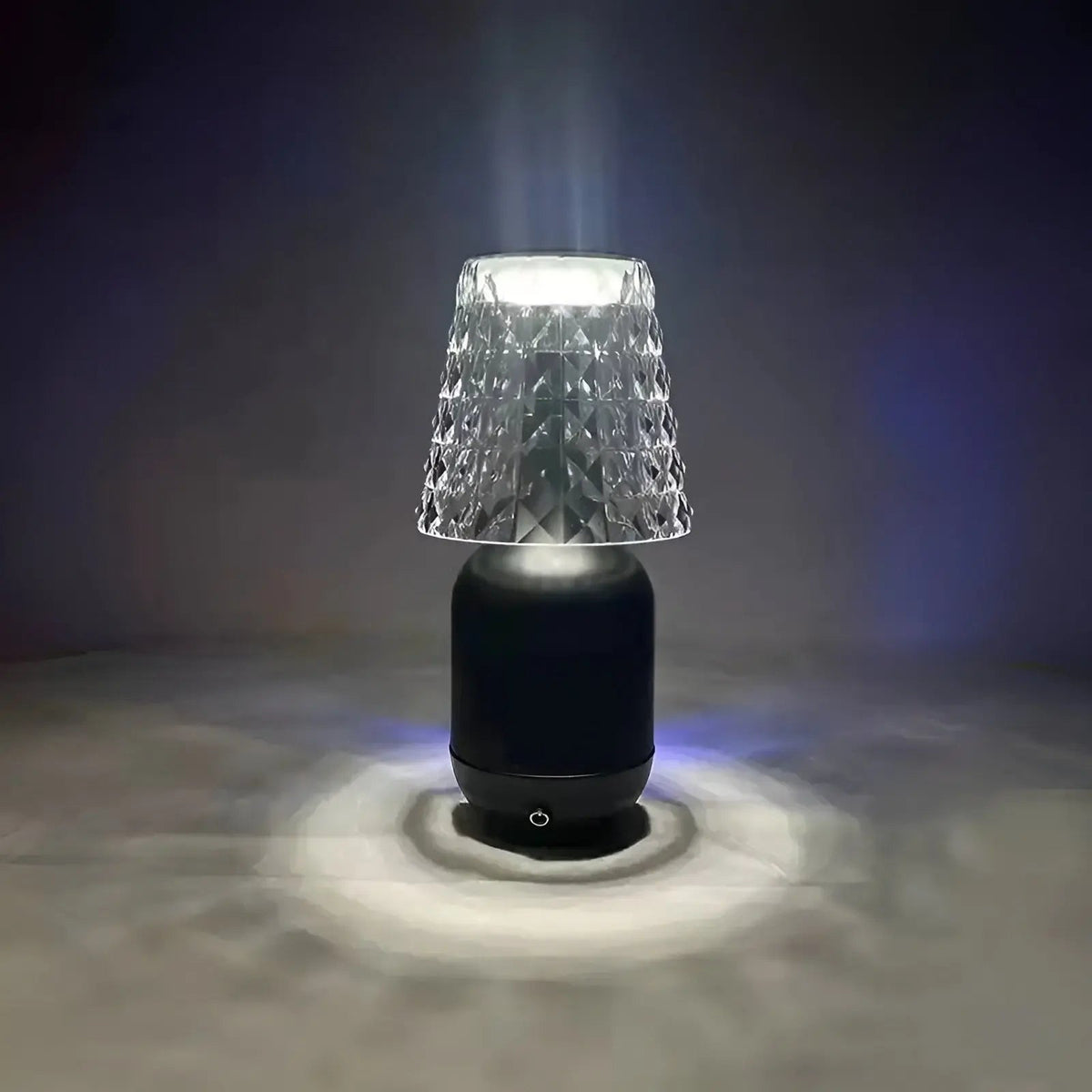 CrArven - Wireless Elegant Ambient Table Lamp