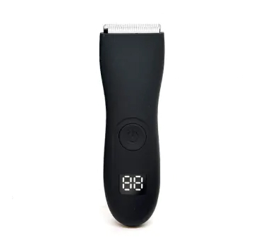 PrecisionTrim - Rechargeable Precision Trimmer for a Sharp, Clean Look