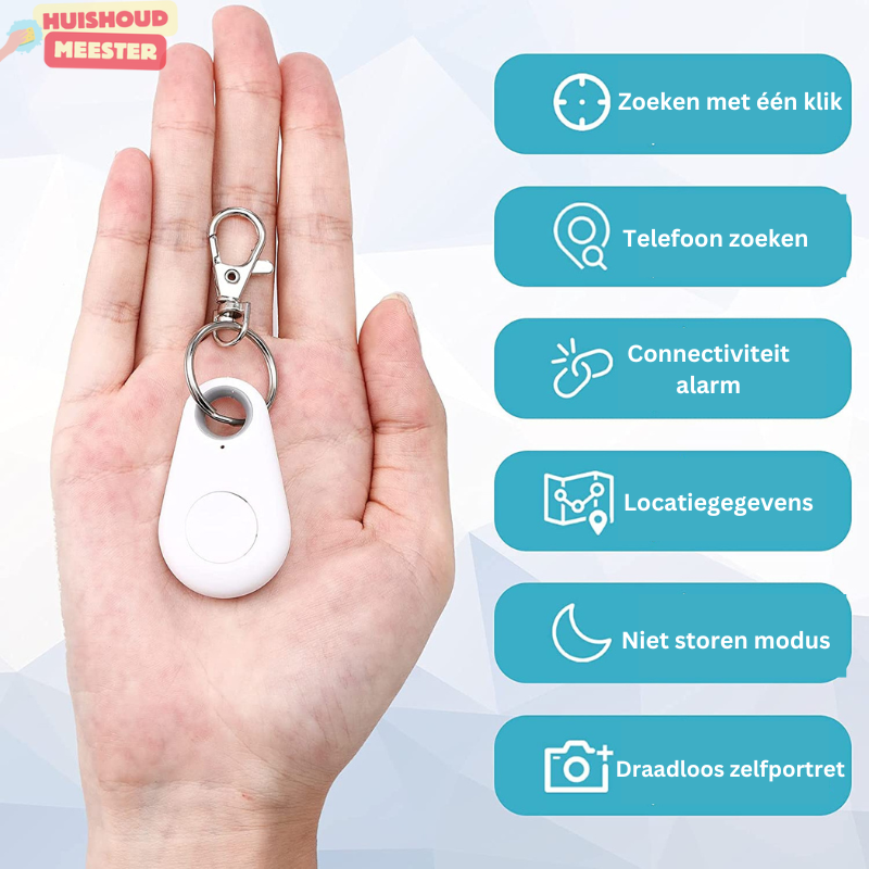 PetSafe Tracker - Smart GPS for Pets and Everyday Items