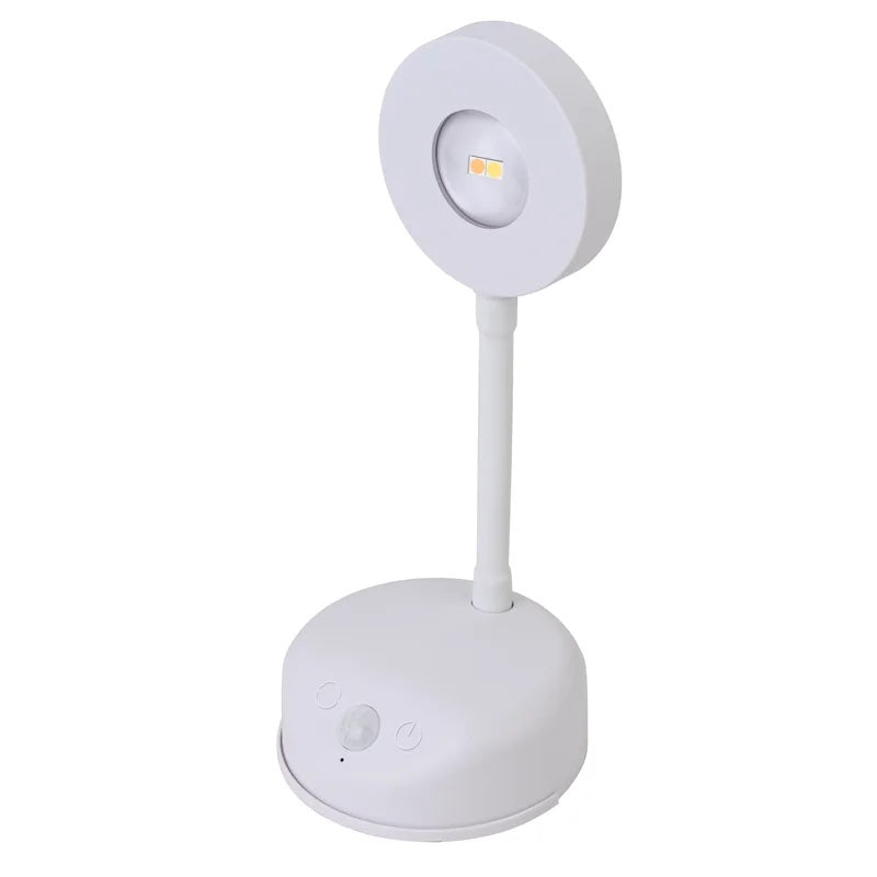 FrescoBeam - Motion-Sensor Rechargeable Wall Light