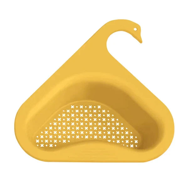 MultiWash Strainer - Multi-Purpose Sink Strainer for Vegetables and Dishes