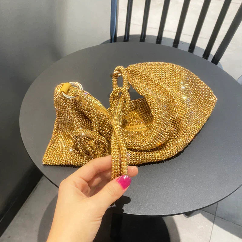 StyleMate Bag - Versatile Handbag for Every Outfit