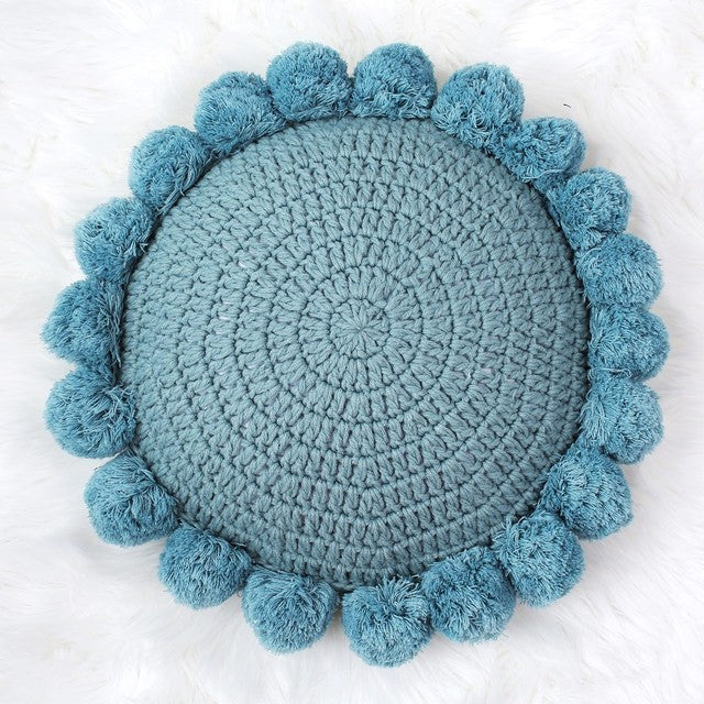 CozyCushion - Soft Decorative Throw Pillow for Home