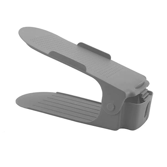 Sirmont - Space-Saving Stackable Shoe Storage