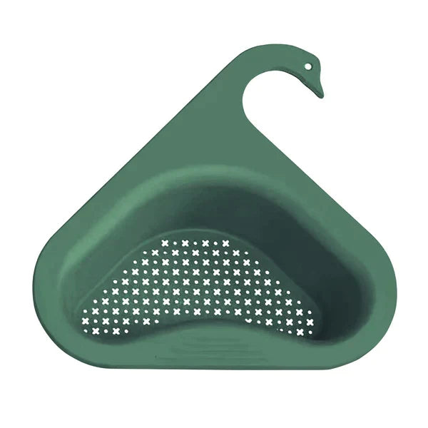 MultiWash Strainer - Multi-Purpose Sink Strainer for Vegetables and Dishes