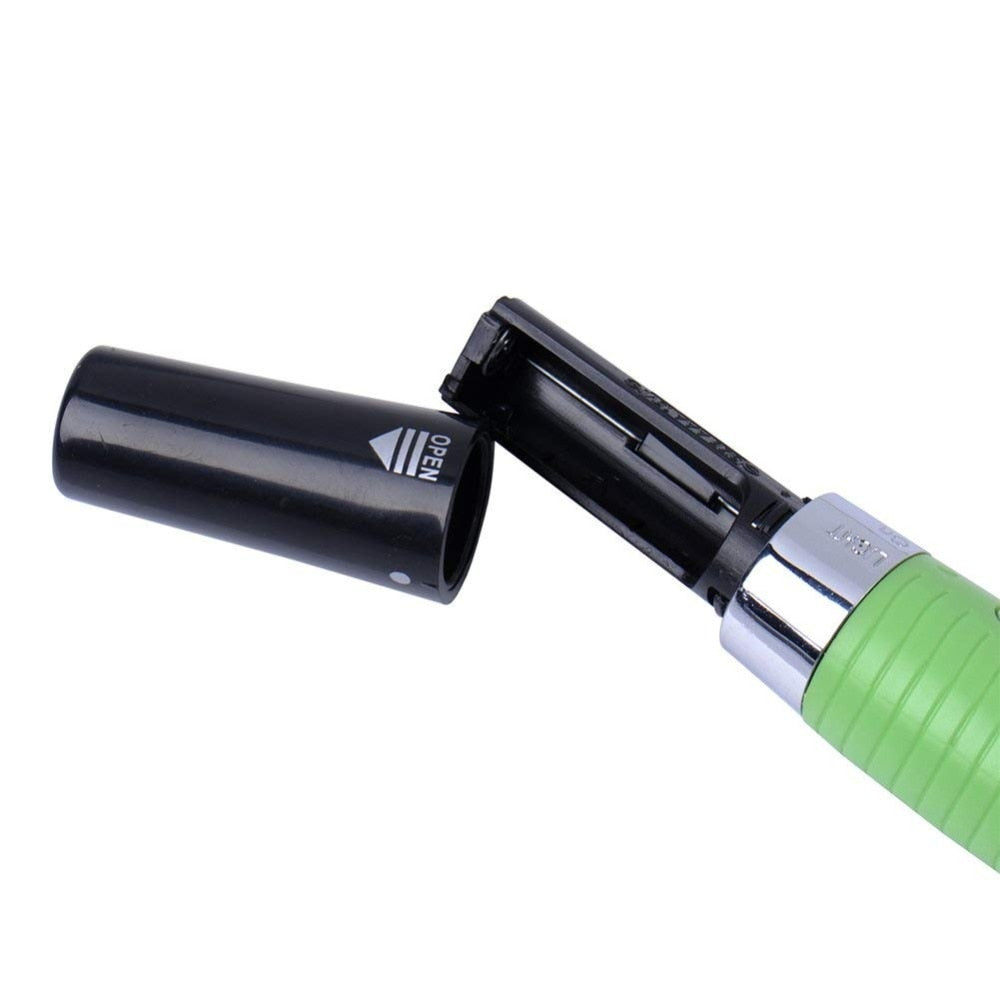 TrimMaster S - Nose and Ear Trimmer for Precision Grooming