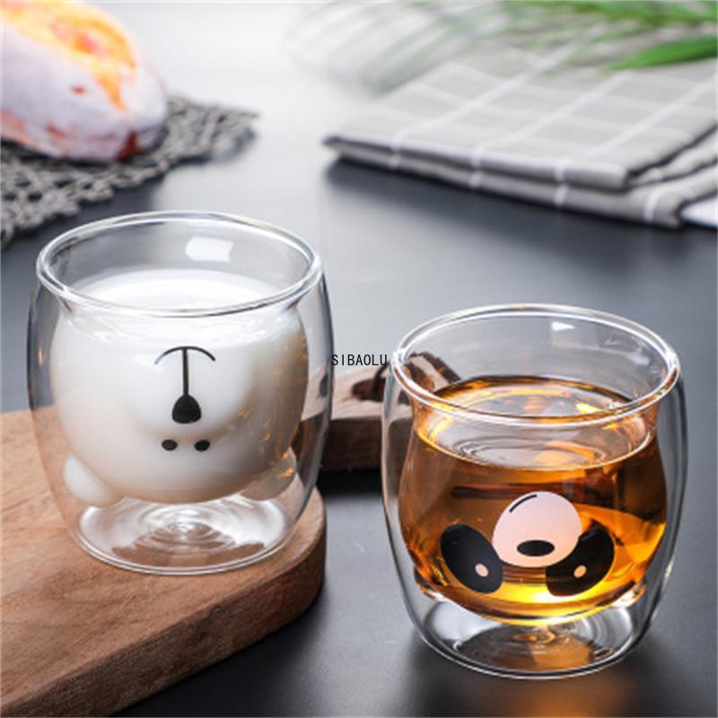 Toy & Joy Glass Set - Colorful Drinking Glasses for Kids and Parties