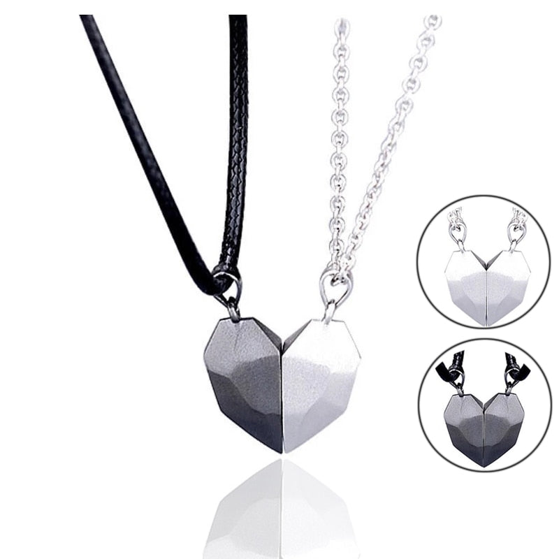 Sorlane - A Necklace for You and Your Partner
