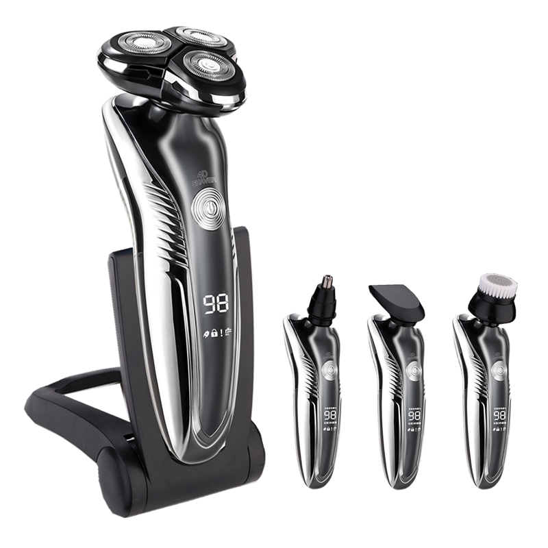 Z-Series Shaver - Rechargeable Wet & Dry Electric Razor
