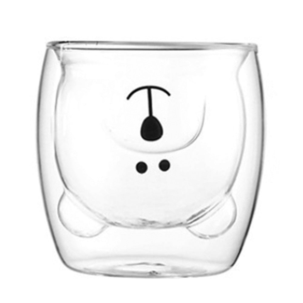 Toy & Joy Glass Set - Colorful Drinking Glasses for Kids and Parties