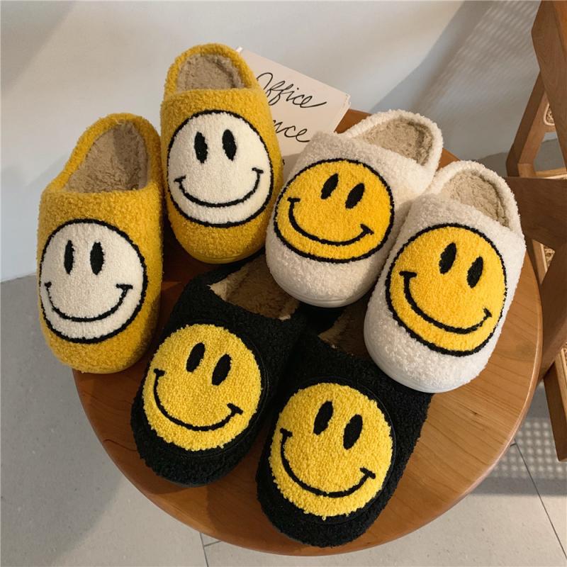 Nidwell - Never Cold Feet Slippers