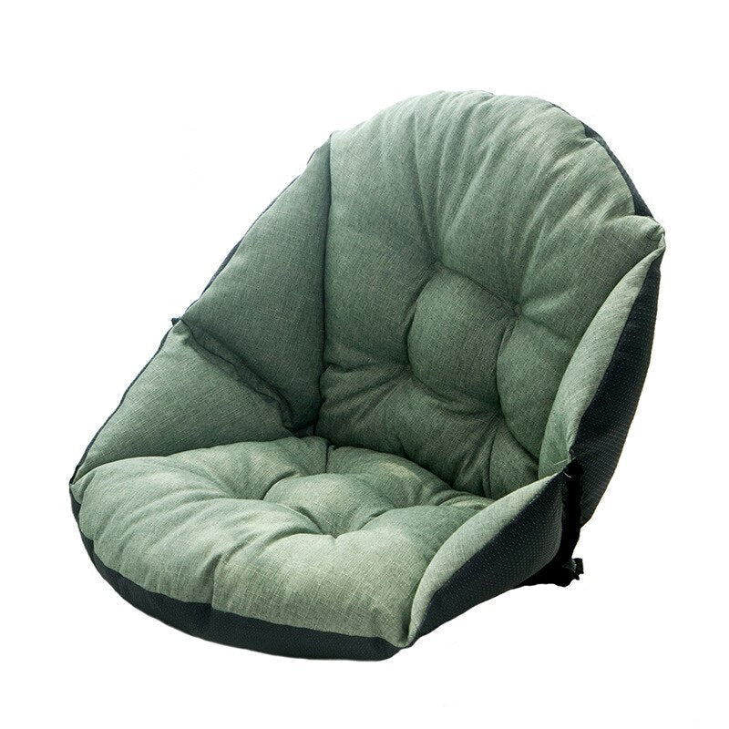 ComfortRelief Cushion - Ergonomic Support For All-Day Sitting