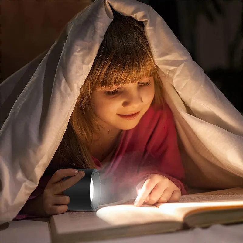 Bruvale - Cordless Rechargeable Light