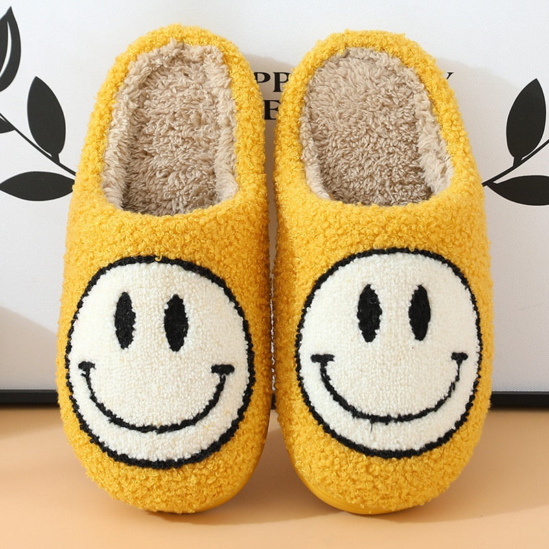 Nidwell - Never Cold Feet Slippers