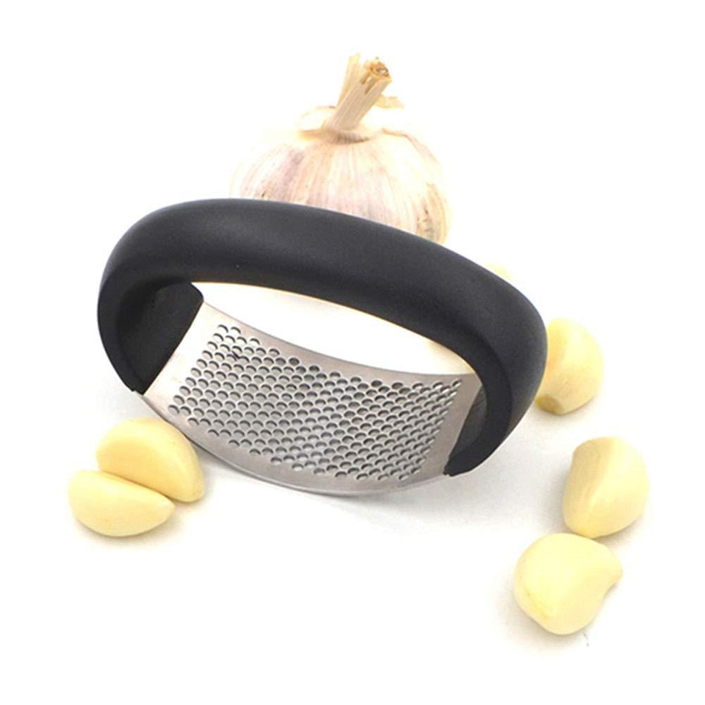 Bremvale - For Effortless Garlic Pressing