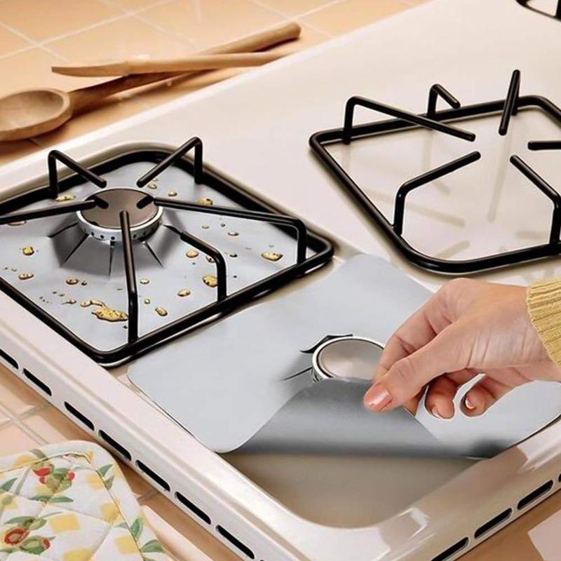 StoveGuard Protector - Reusable Stovetop Protector for a Clean Kitchen
