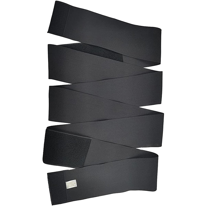 Pramwick - Adjustable Waist Trainer Belt