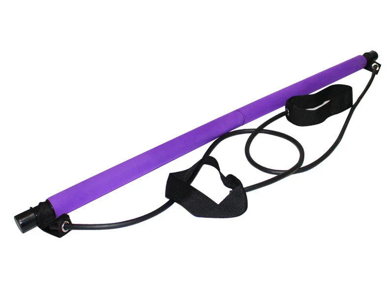 CoreSculpt Fitness Bar - Full-Body Toning Bar for Home Workouts
