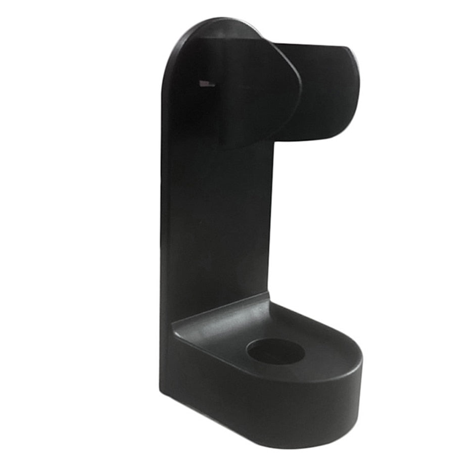 BrushMate - Stylish Bathroom Toothbrush Holder