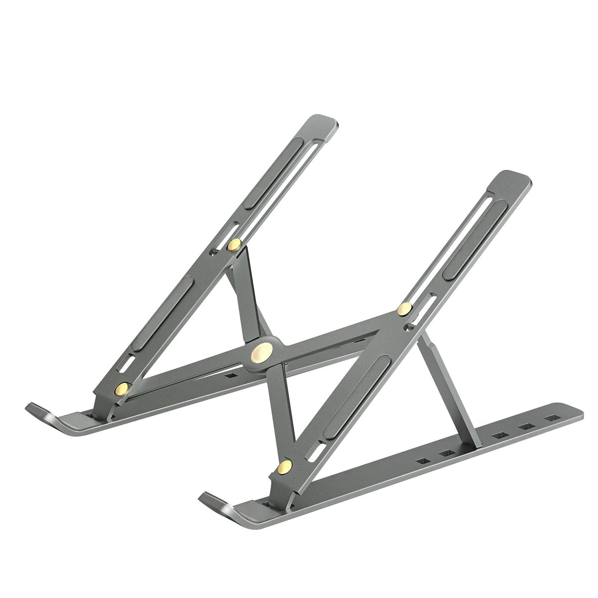 SCITEC Elevate - Adjustable Laptop Stand with 6 Positions