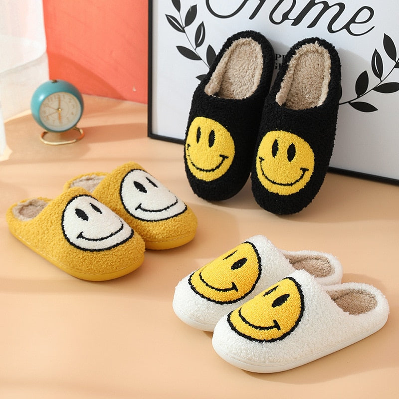 Nidwell - Never Cold Feet Slippers