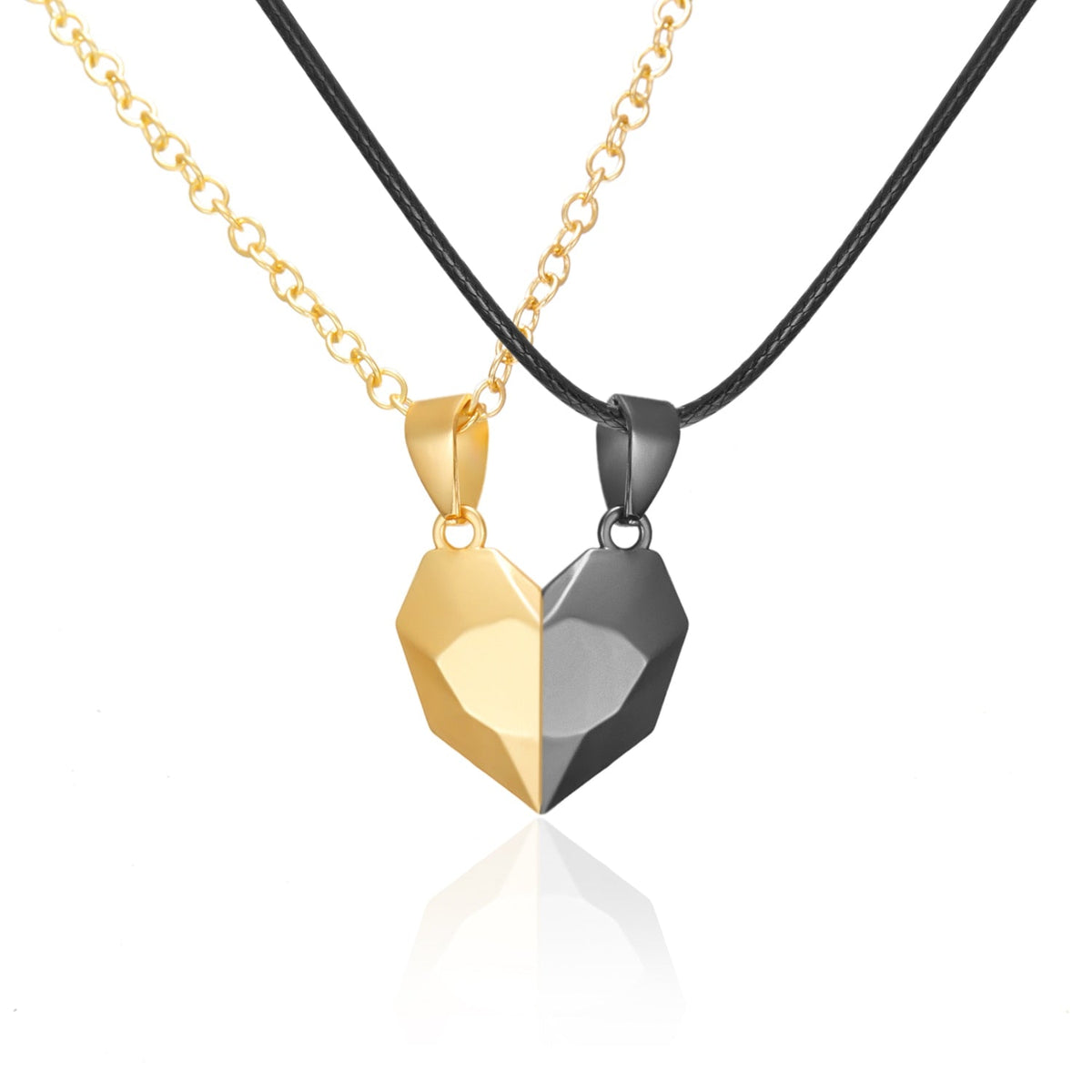Sorlane - A Necklace for You and Your Partner